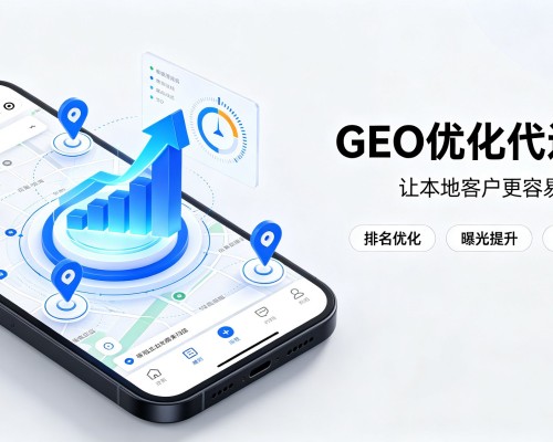 可克达拉GEO优化
